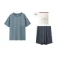 Light Gray Green