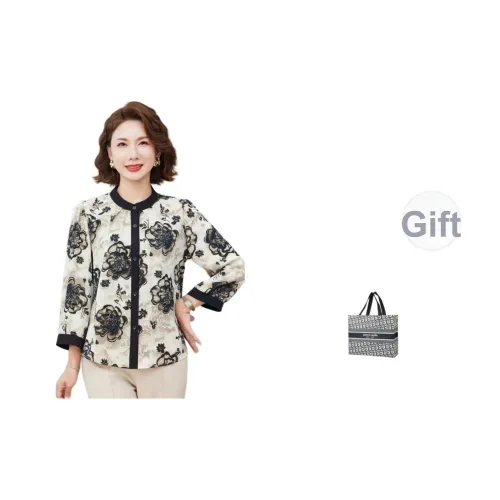 PIERRE CARDIN Женские Рубашки