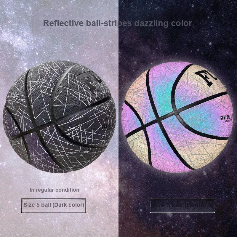 Kaikang PU Basketball Size 5/Size 7 Ball Training Unisex-13