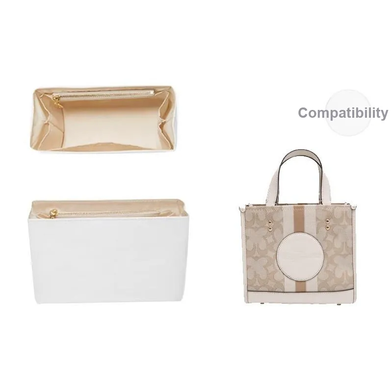 Luxury Care Artisan Workshop Бумага DuPont Сумка Вкладыш Женский Бежевый