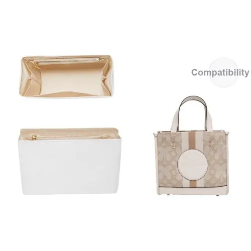 Luxury Care Artisan Workshop Бумага DuPont Сумка Вкладыш Женский Бежевый