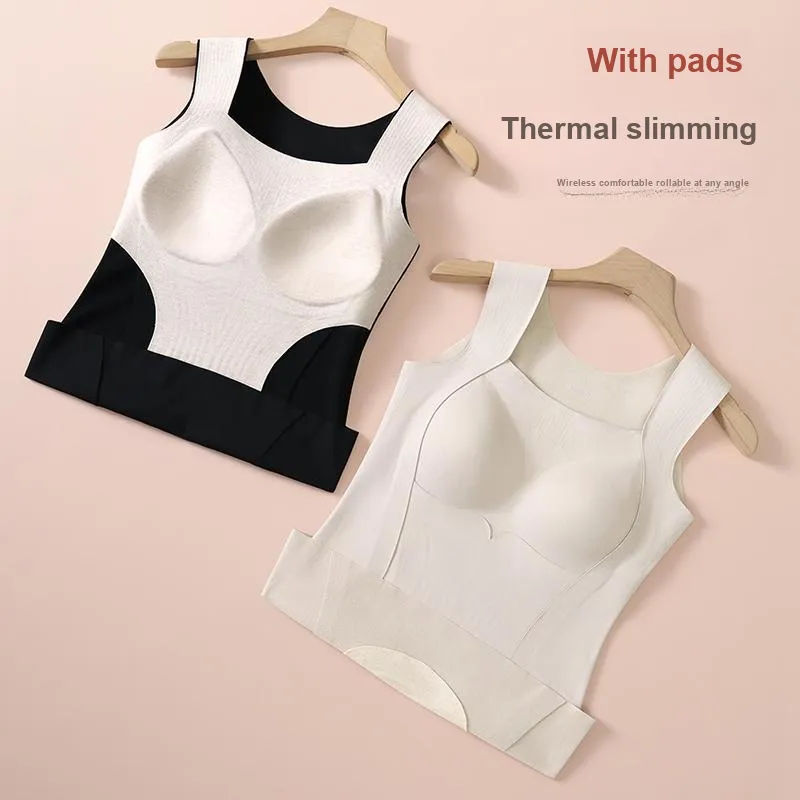 MIIOW Women's Tank Tops-7