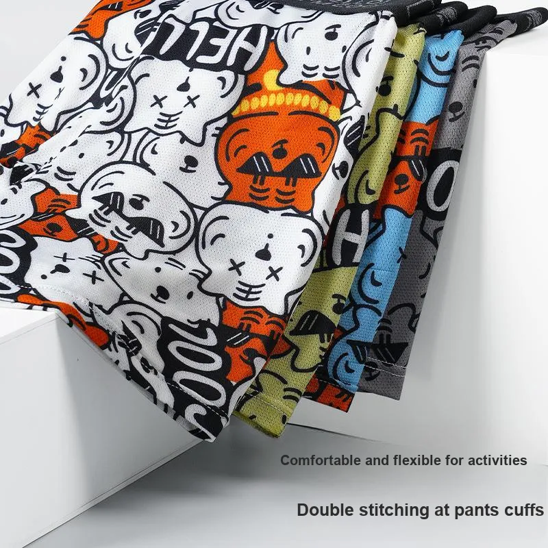 MADALLO Underpants Men's 3 Pack-17