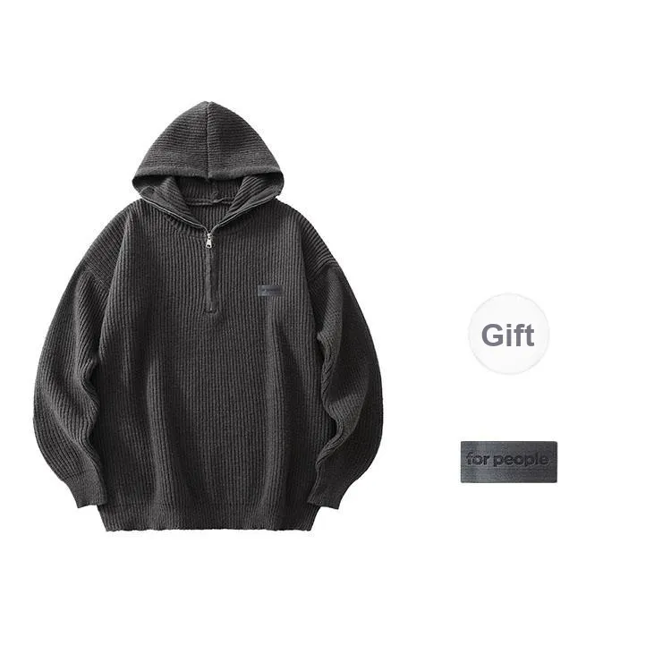 FAX FOR FMACM Knitwear Unisex-4