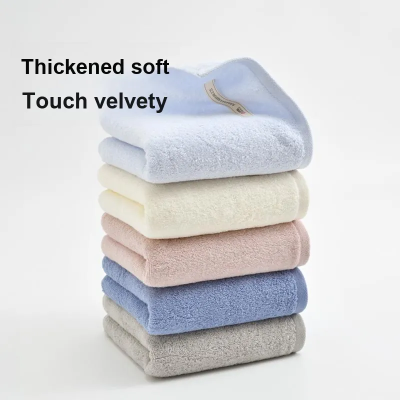 GRACE 100% Cotton Towel No Fluorescent Dye-2
