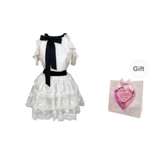 COSYISM Sleeveless Dress Women's Image Color