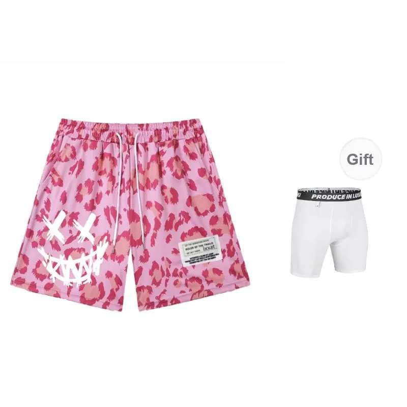 IXXAT Sports Shorts Unisex-0