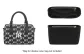 Black Felt Liner[Supportive and Stylish]
