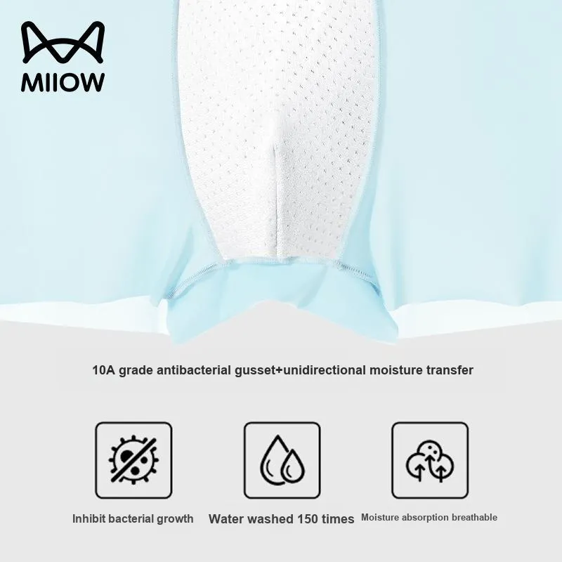 MIIOW Cool One Summer Series Underpants Men's-3