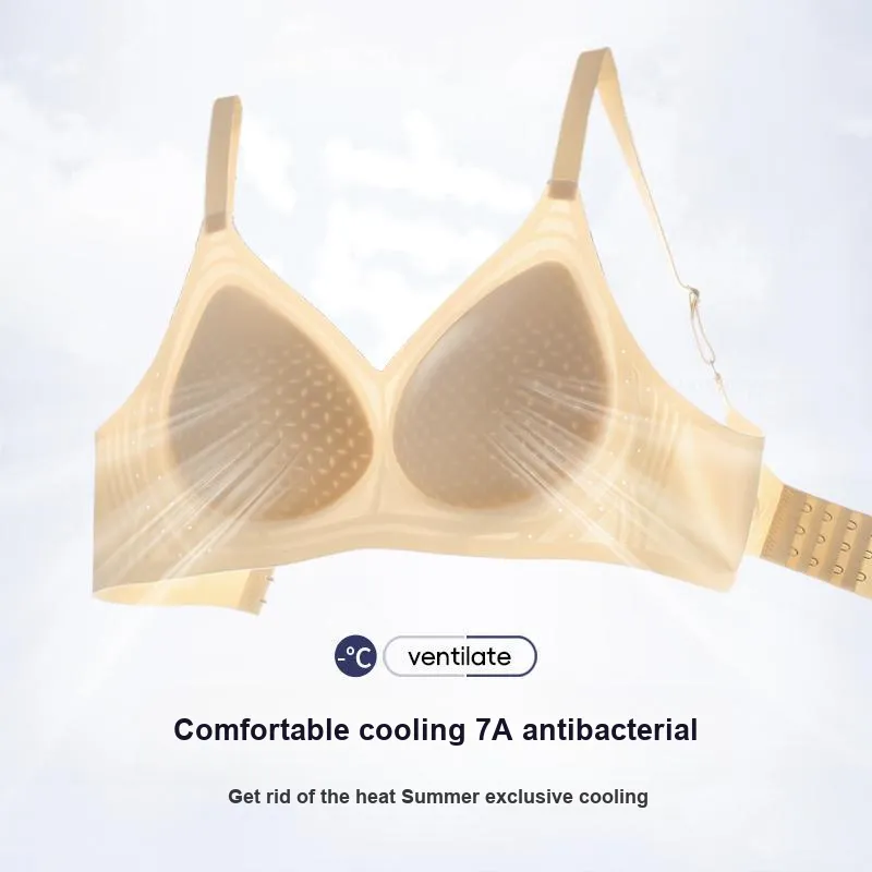 GRACEWELL Women's Bras-1