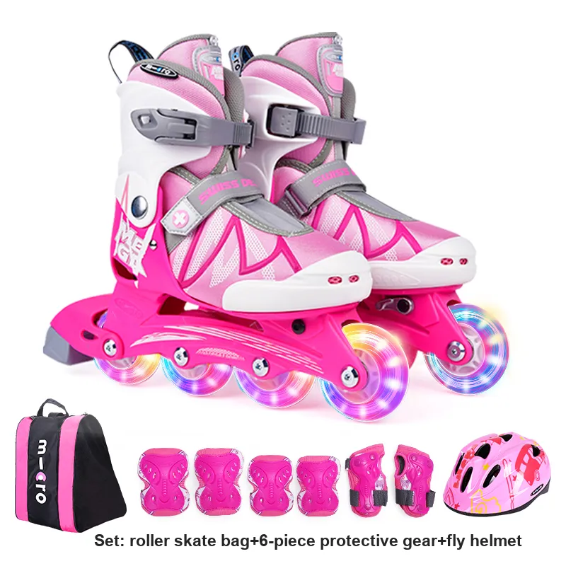 MICRO Inline Skates-6