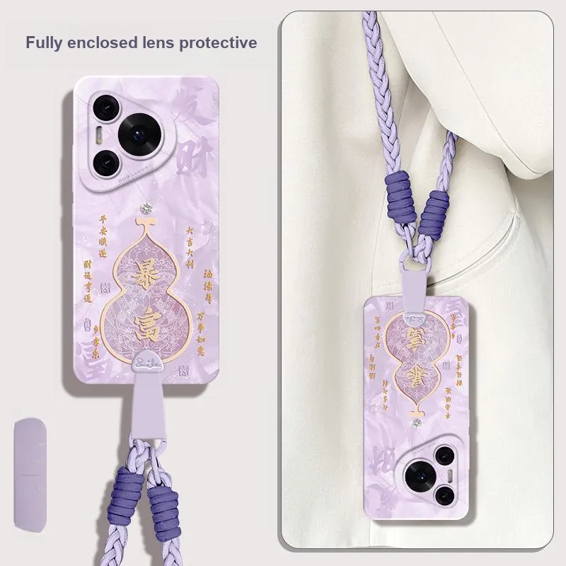 Interesting shell Phone Cases-2