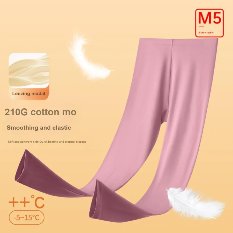 MIIOW Women's Thermal Pants-1
