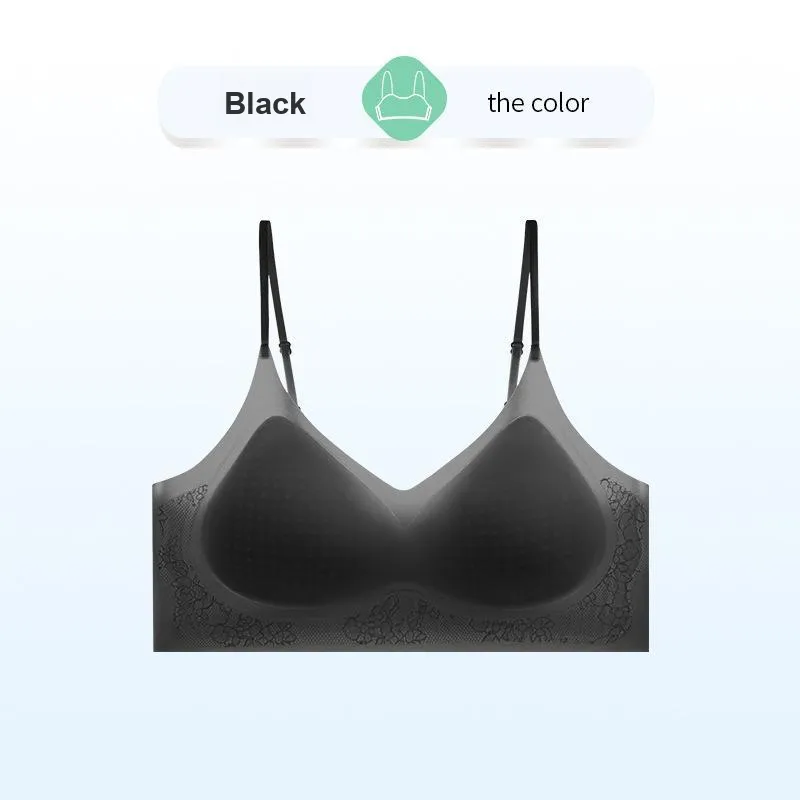 ALPLUME Women's Bras-3