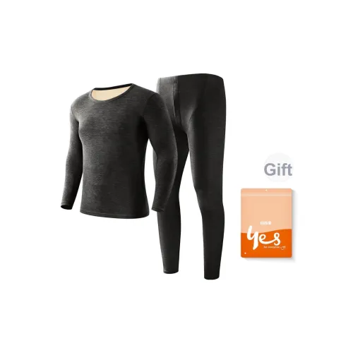 Мужской термокостюм