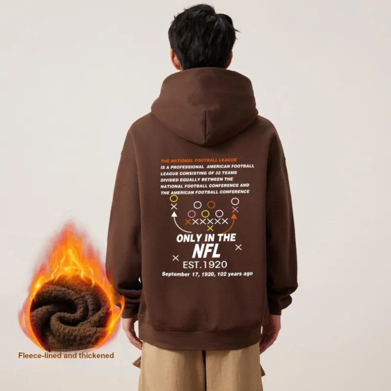 NFL Sweatshirts Unisex-2