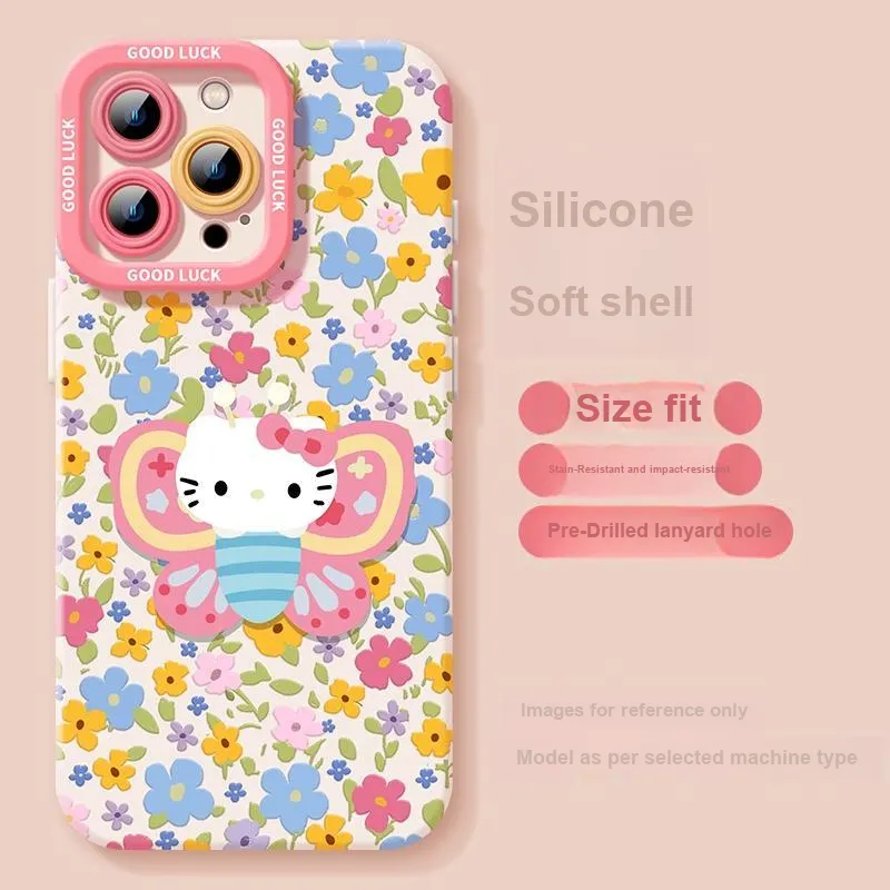 HASEE Phone Cases-3