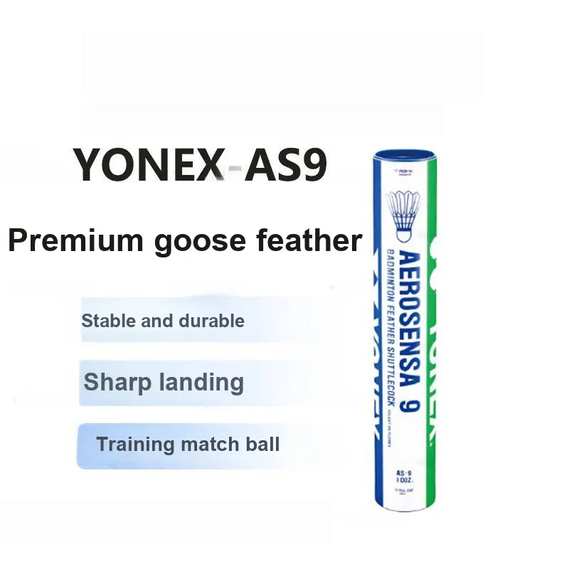 YONEX Shuttlecocks-1