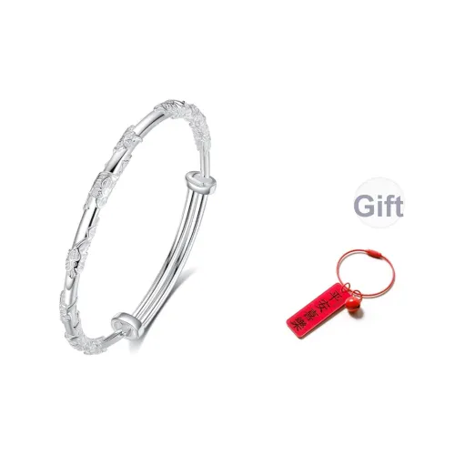 YINCHIE Вакуум Гальванизированные Браслеты Женские Набор в Подарочной Коробке