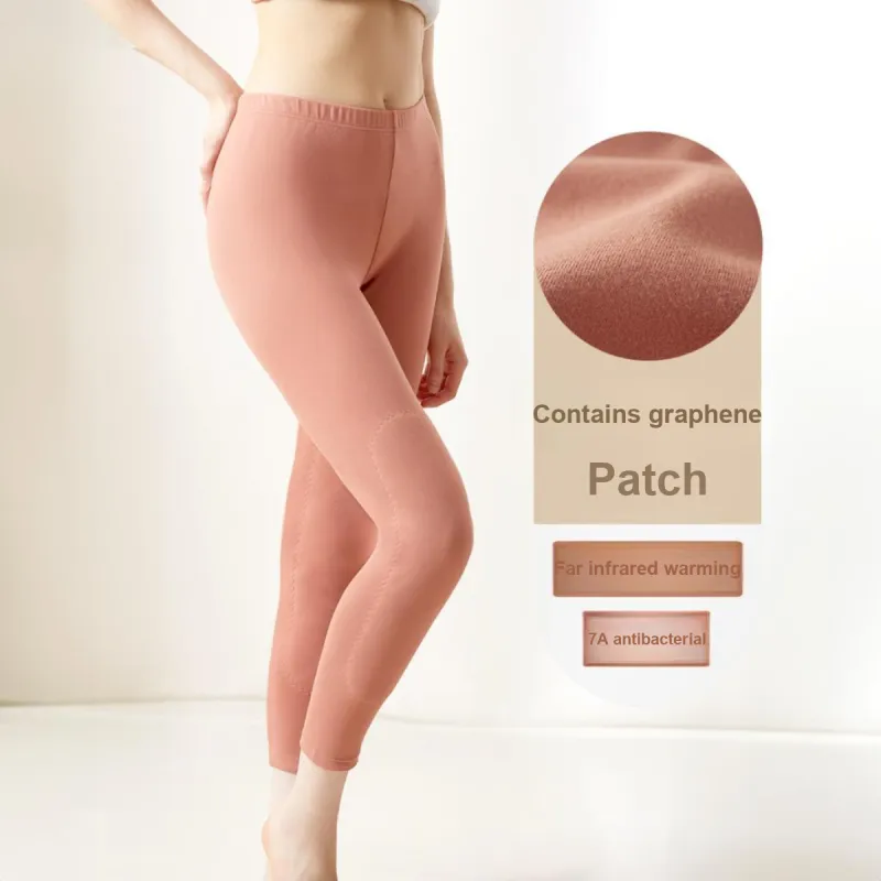 FIRS Women's Thermal Pants-8