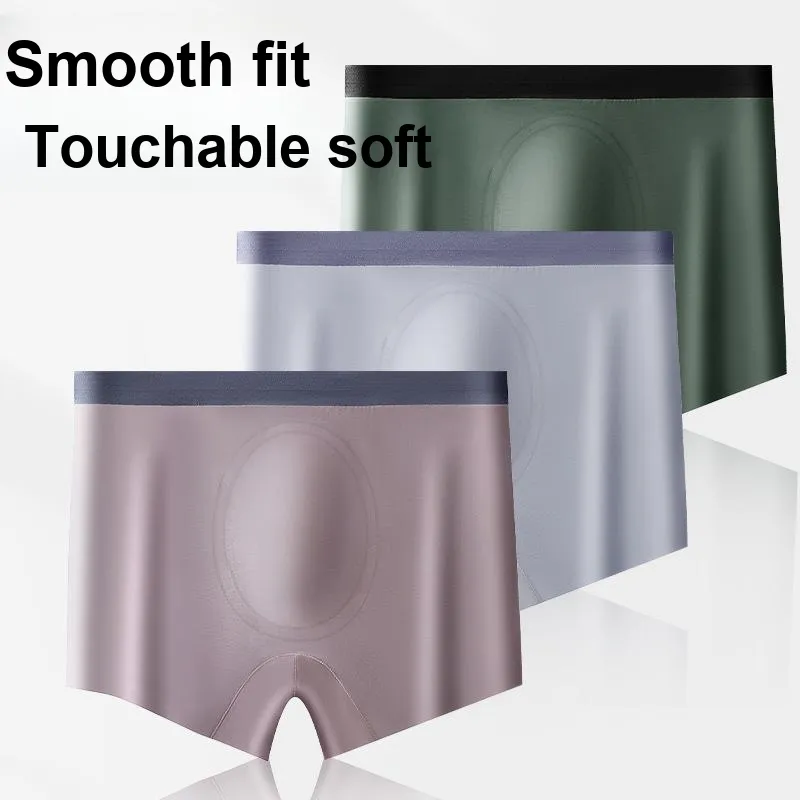 Herbal Primer Underpants Men's 5 Pack-2