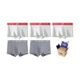 247 White X3+243 Dark Gray Green X2 (5 Pcs Set)