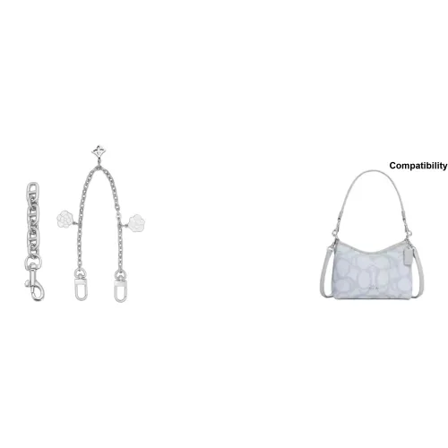 Modified Sauce Металл Сумка Ремень Женские Многоцветный