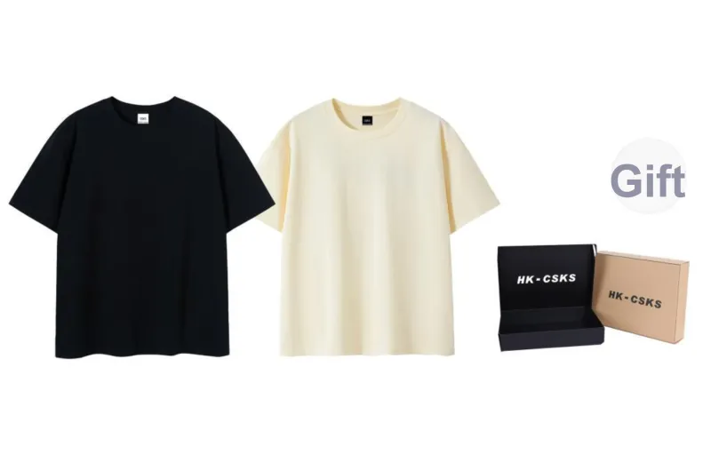 CSKS T Shirt Giveaway Recommendation Unisex-13
