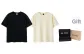 Free Box (Black+Apricot) 2 Pack