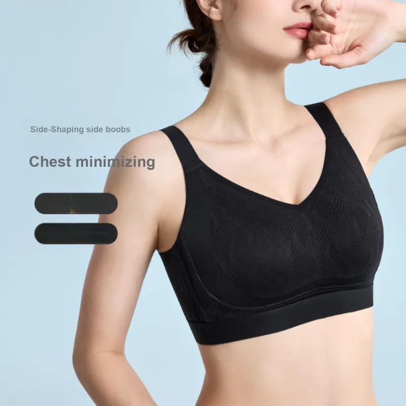 Senami Women's Bras-6