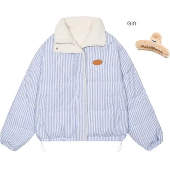 NTOT Puffer Jackets Women's