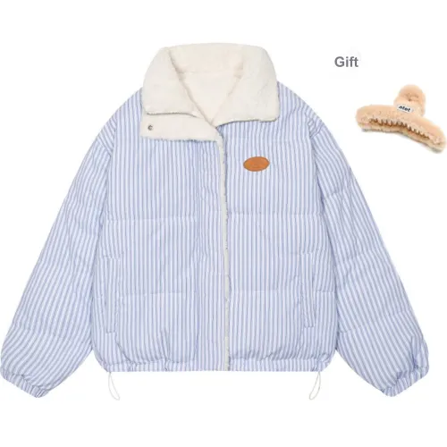 NTOT Puffer Jackets Women's