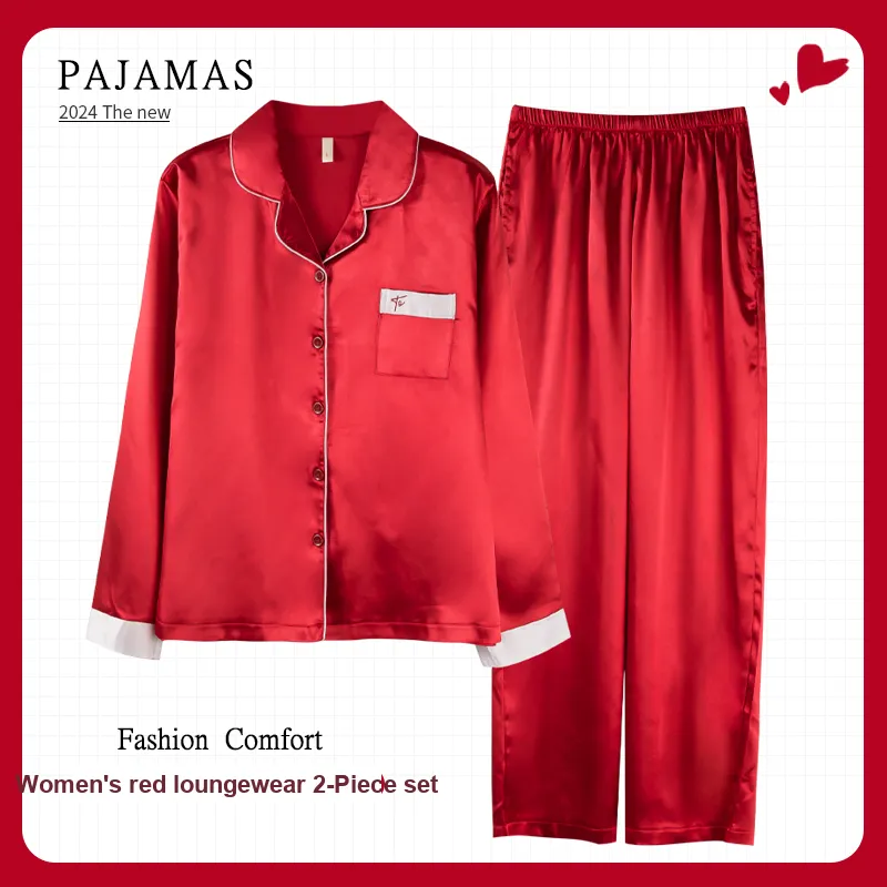 MIIOW Unisex Pajama Sets-6