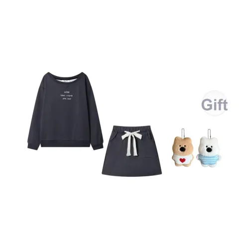 GHPC Женские Комплекты с Юбкой