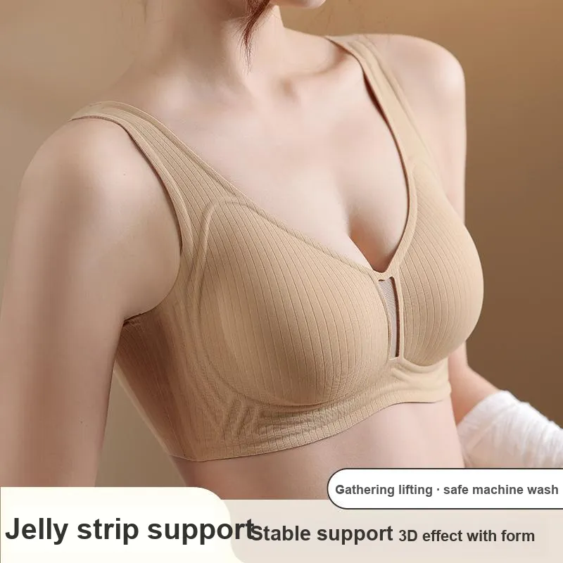 FENTENG Women's Bras-1