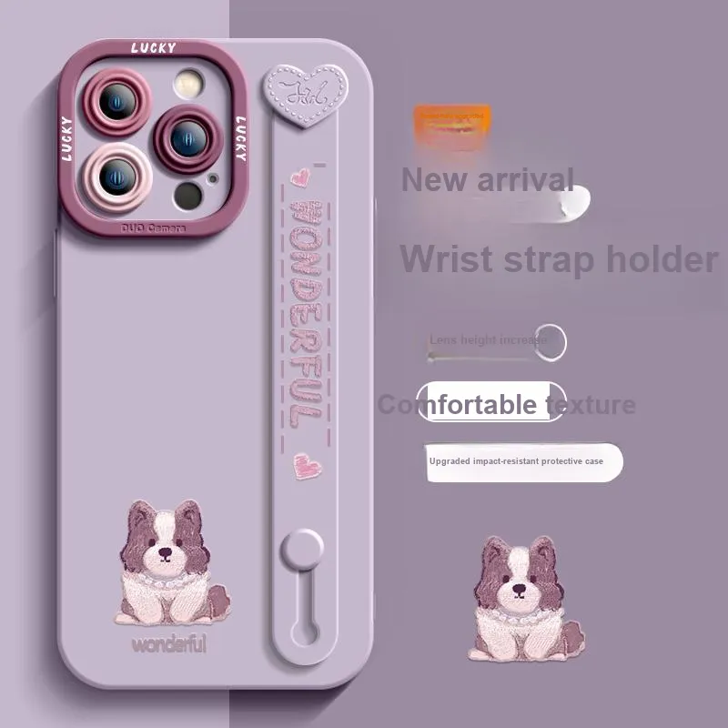 RVIXE Phone Cases-1