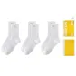 [3 Pack]3 Bleached