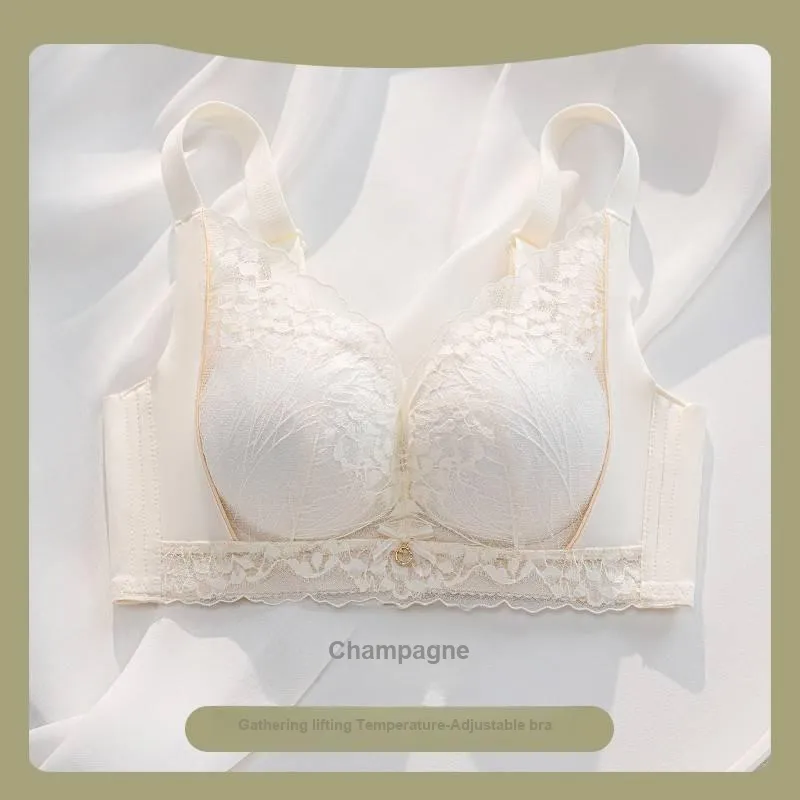 GOSO Women's Bras-5