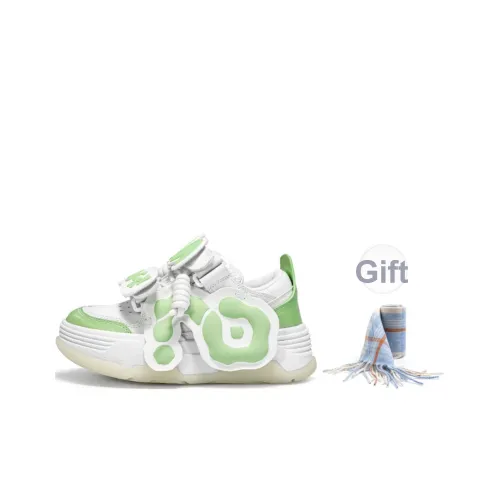 Размер CN Skate Скейтборд Кроссовки Низкие Топ Унисекс