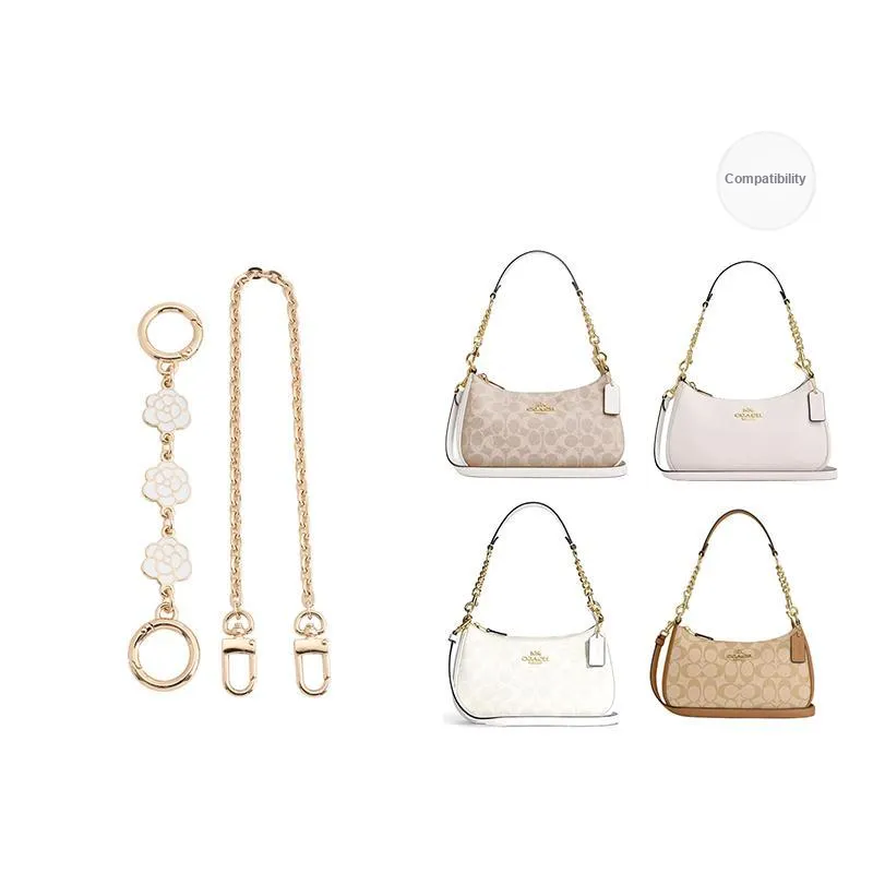 Ingenuity Handmade Bag Straps-10