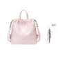 Soft Peach Pink Small Size (Fits IPad Mini)