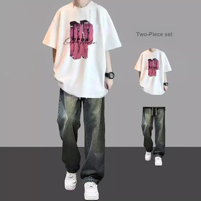 OPOX Casual Sportswear Unisex-10