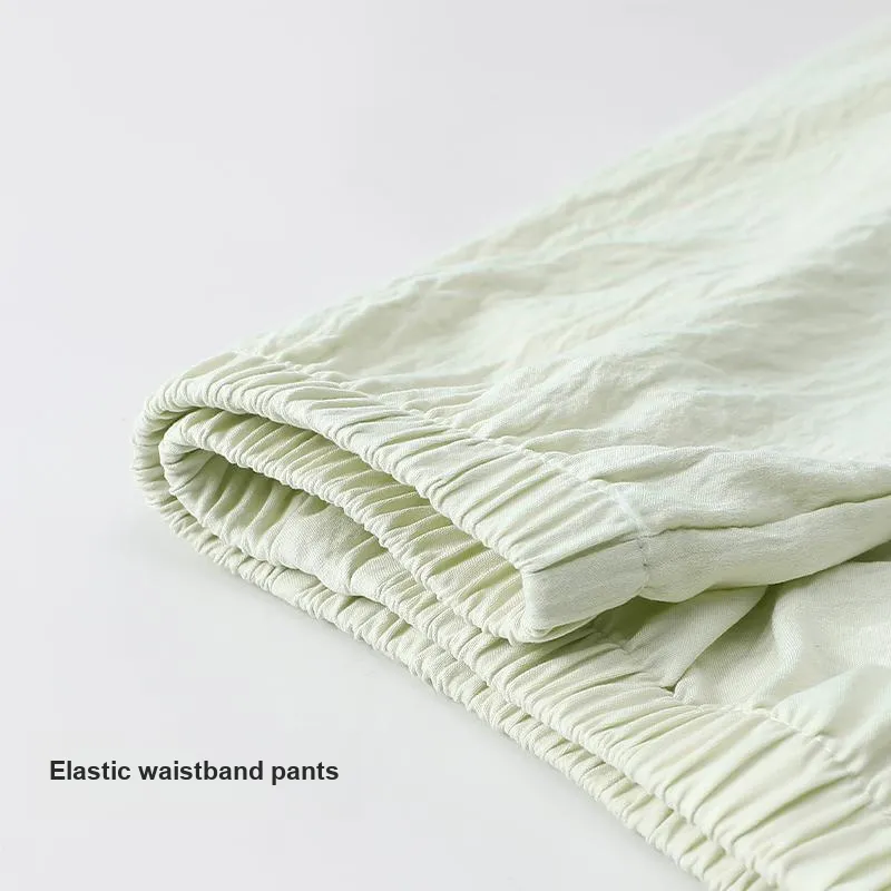Ta Yan Women's Pajama Sets-29