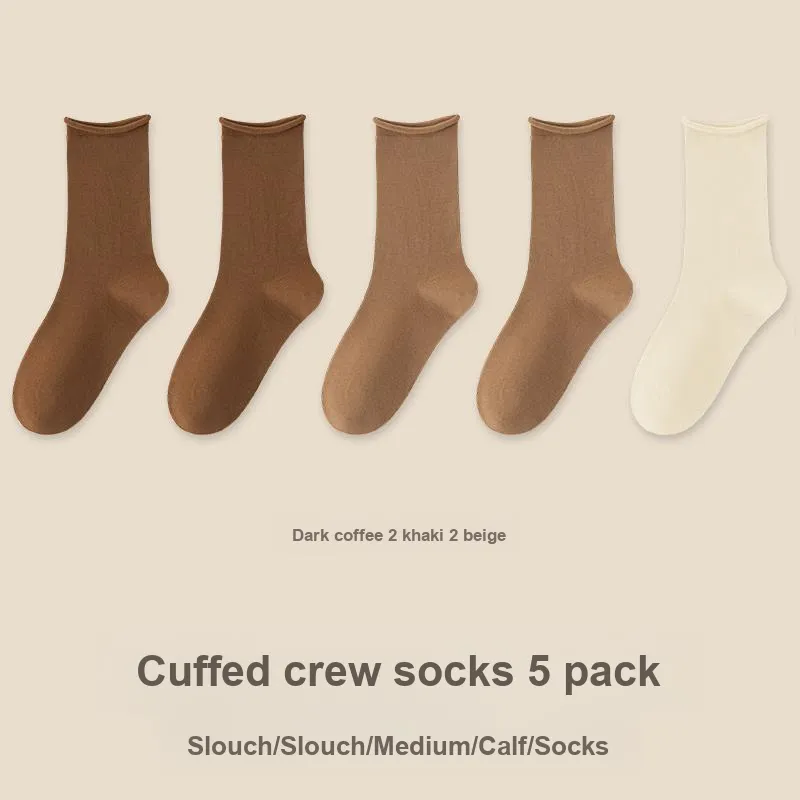 KJ Socks Gift Box Women's Combo Set-43