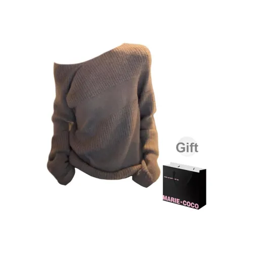 MARIE·COCO Женская трикотажная одежда