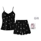 Elegant Pajama Set
