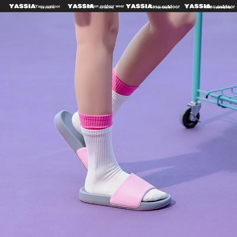 Subbundle Home Slippers Yuebu Collection-21