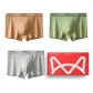 Khaki+Grass Green+Light Gray[80S Xinjiang Cotton 10A Antibacterial]