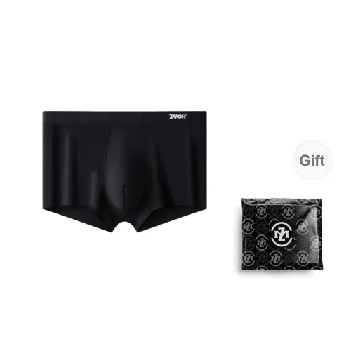 ZMOH Underpants Men's Combo Set