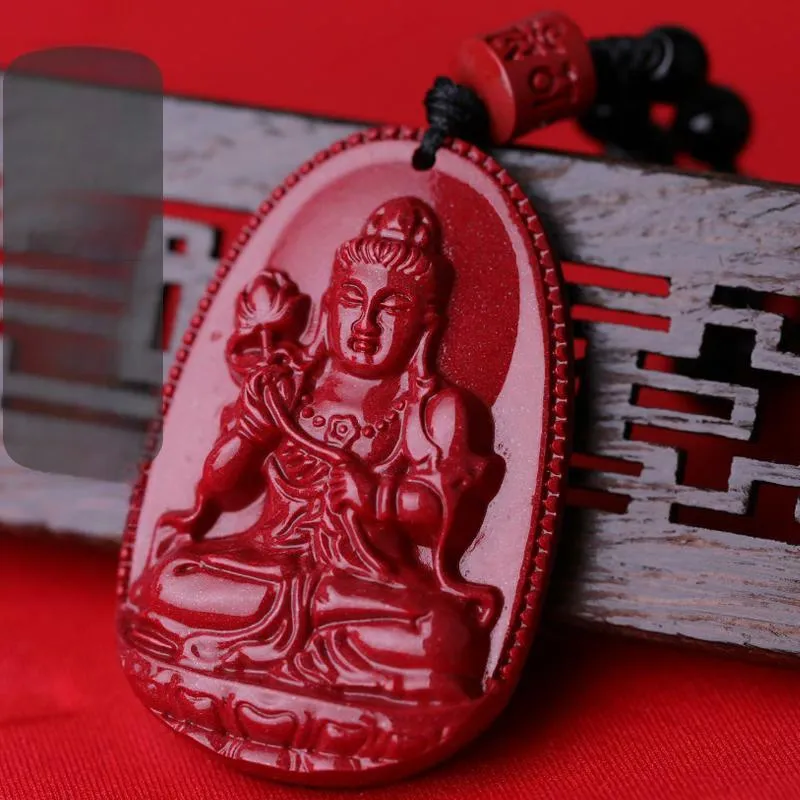 Yeon yun Jewelry Jade Pendants Unisex-29